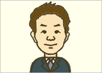 営業 丸山 智記