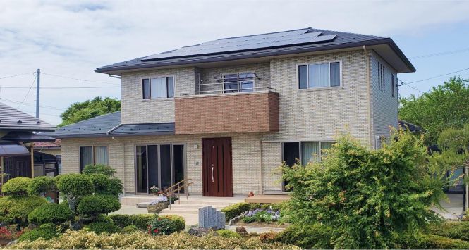宮城県 仙台市 山田様